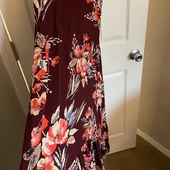 Billabong Awoke For Waves dress - Picture 7 of 10